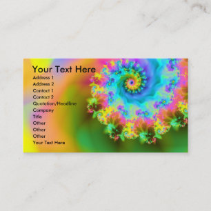 Vchira650 Business Card