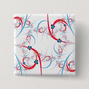 Vchira70 Pinback Button