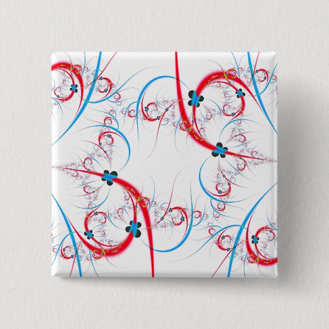 Vchira70 Pinback Button (Front)