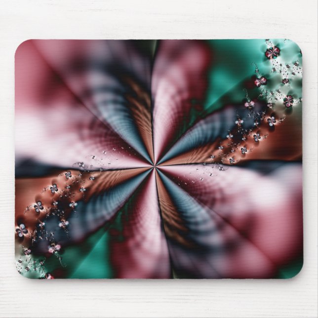 Vchira_1301 Mouse Pad (Front)