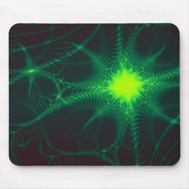 Vchira_1458 Mouse Pad (Front)
