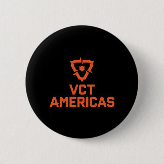 VCT Americas Valorant Button