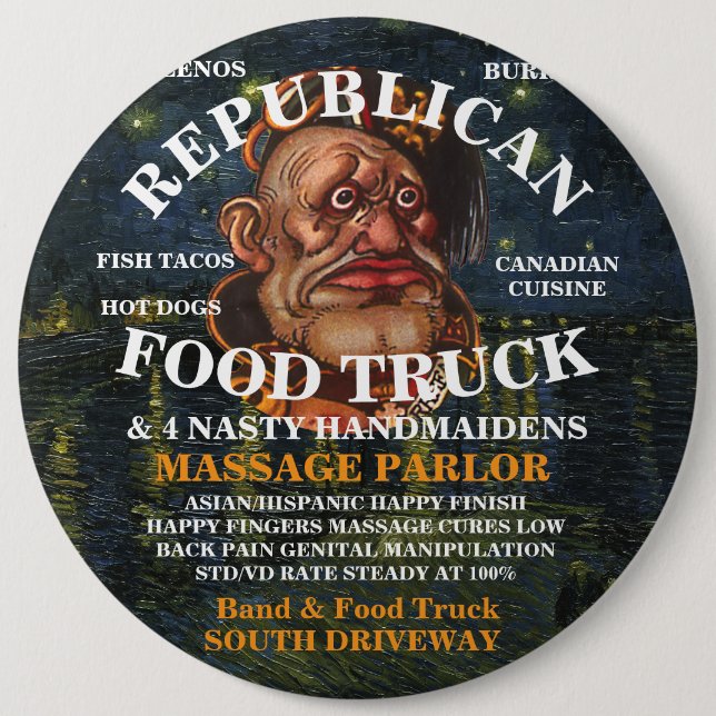 VD  BUTTON (Front)