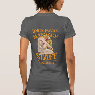 VD STD CHILD HEALTH CARE MEDICARE MEDICAID X S T-Shirt