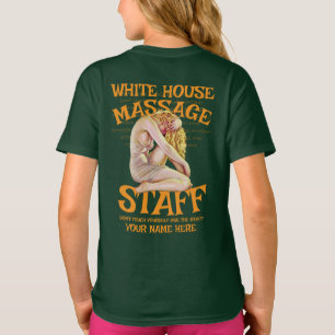 VD STD RFK CDC COVID FLU VACCINE DEATH ICE CBP T-Shirt