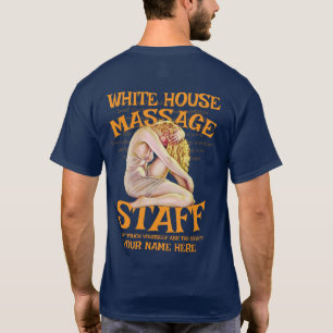 VD STD RFK CDC COVID FLU VACCINE DEATH ICE CBP T-Shirt