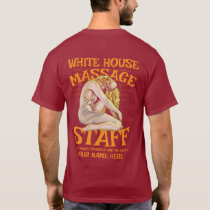 VD STD Rose Garden Crucifixion Reenactment Jesus t T-Shirt