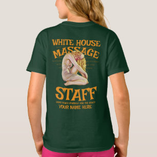 VD STD Time Machine Vacation Travel Trip Tour Tee