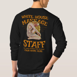 VD STD Trump Classic Athletic Sport Party Tee t s