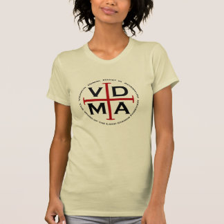 VDMA - Women T-Shirt