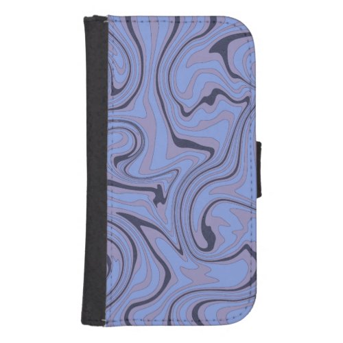 Vea IV Galaxy S4 Wallet Case