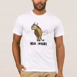 Veal Cutlet T-Shirt