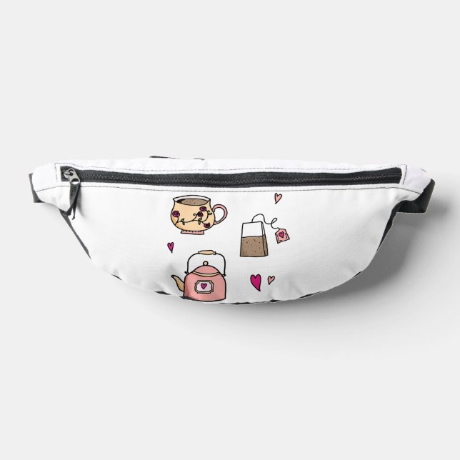 vealsfelipel fanny pack (Lay Down)