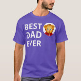 Vebyhogh - Daniel Tiger Best Mom Ever Mothers T Shirt Vebyhogh - Daniel Tiger Best Mom Ever Mothers T Shirt