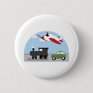 Vechicles Button