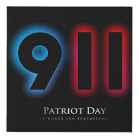 Vector 911 patriot day