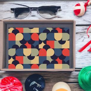 Vector Art Tissue Paper