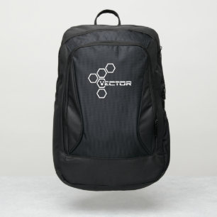 Vector Backpack