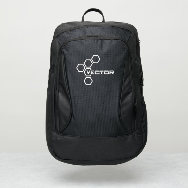 Vector Backpack (Front)