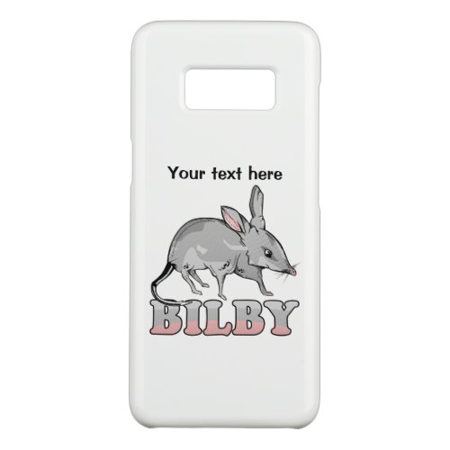 Vector Bilby Case_Mate Samsung Galaxy S8 Case