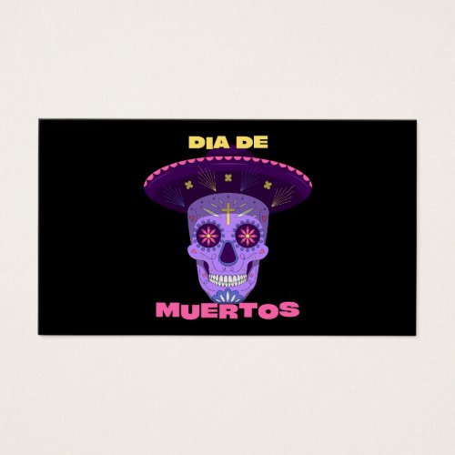 Vector dia de los muertos _ day of the dead