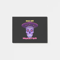 Vector dia de los muertos - day of the dead