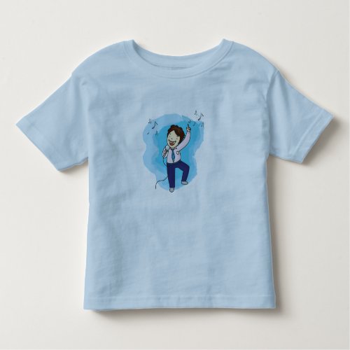 vector file toddler t_shirt