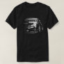 Vector Image Subaru Impreza Wrx Sti T-Shirt