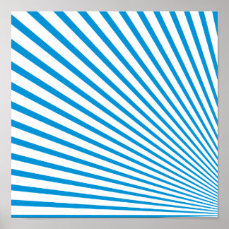 vector_sunbeam_backg2 poster