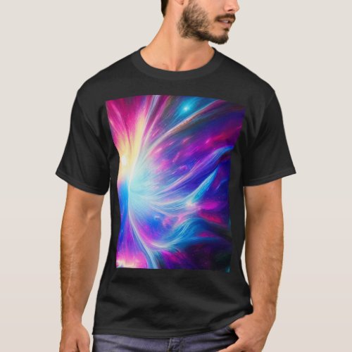 Vector T_Shirt