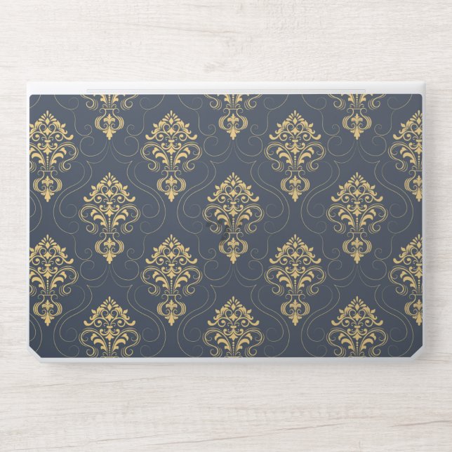 Vector texture HP EliteBook 1050 G1 HP Laptop Skin (Front)