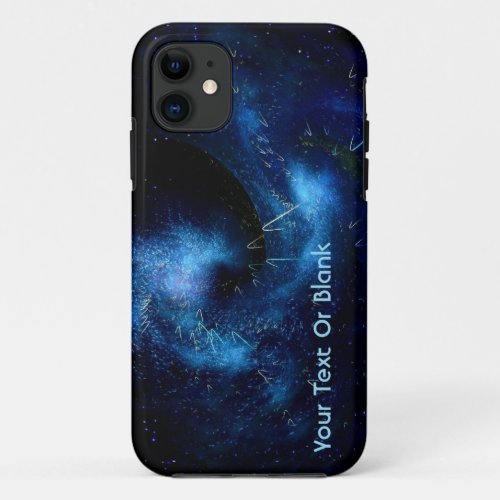 Vectors iPhone 11 Case