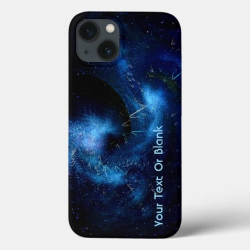 Vectors iPhone 13 Case