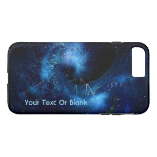 Vectors iPhone 8 Plus/7 Plus Case