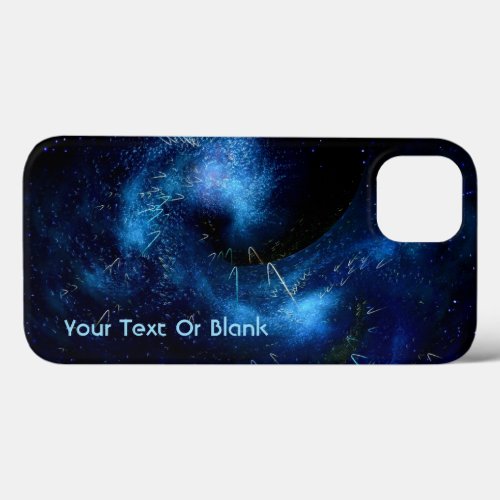 Vectors iPhone 13 Case