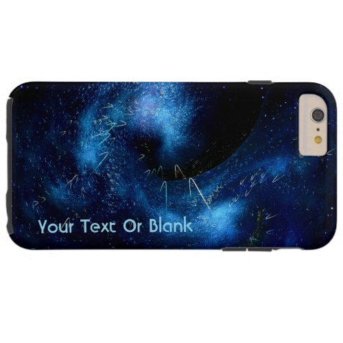 Vectors Tough iPhone 6 Plus Case