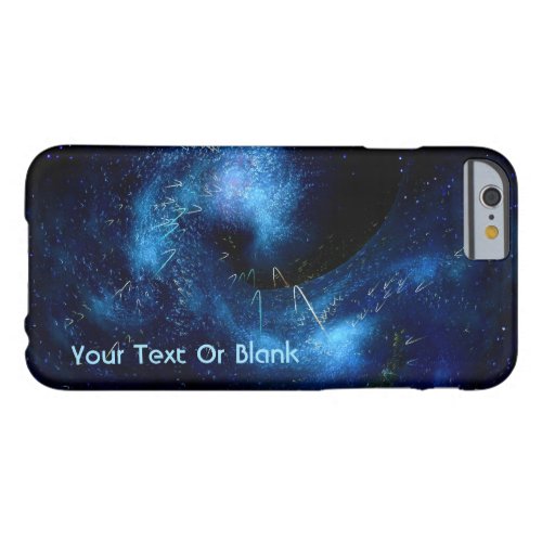 Vectors Barely There iPhone 6 Case