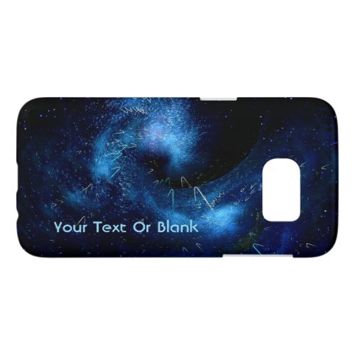 Vectors Samsung Galaxy S7 Case