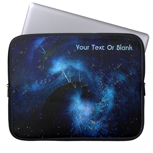 Vectors Laptop Sleeve (Front)