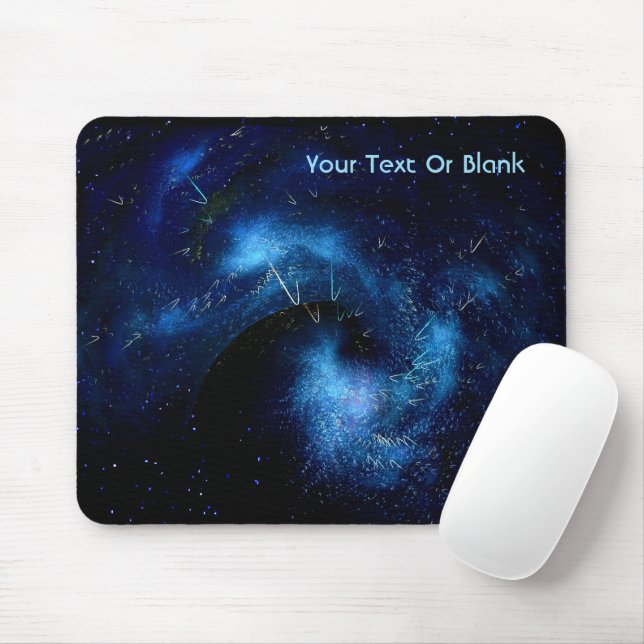 Vectors Mouse Pad (With Mouse)