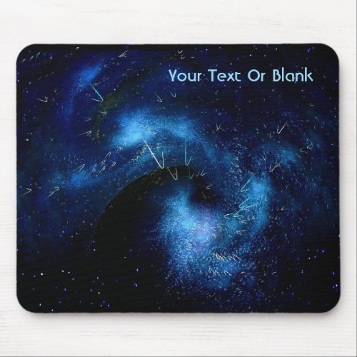 Vectors Mouse Pad