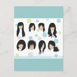 vectorvaco_09102001_hair_style postcard