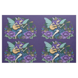 Ved ava fabric