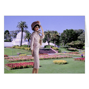 VEDA'S VIRTUAL VACATION# SAN FRANCISCO, CALIFORNIA CARDS