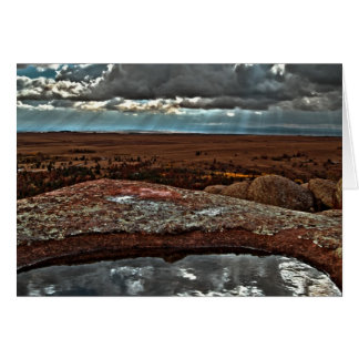 Vedauwoo Cards