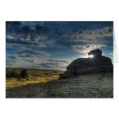 Vedauwoo Sunset (Front Horizontal)