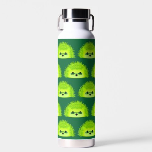 Vedgy Broccoli Blades Water Bottle