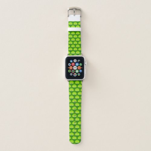 Vedgy Hedgehog Apple Watch Band