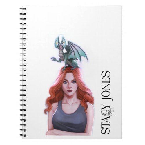 Vee and Snitch Victorias Discovery Notebook