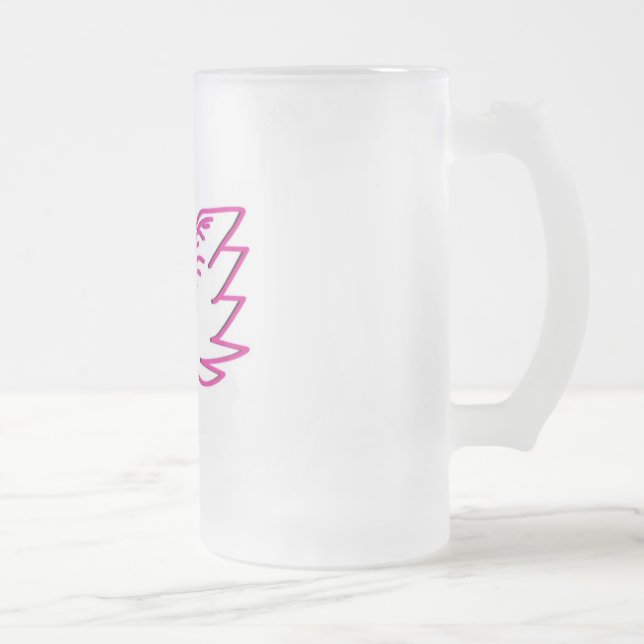 vEEc Champion Mug (Right)